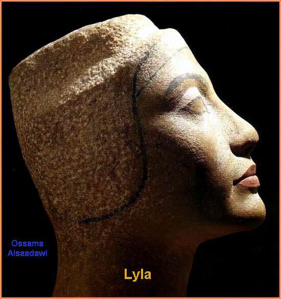 How to write your name in Egyptian Hieroglyphs