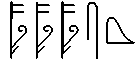 مختارات من كلمات اللغة المصرية القديمة (الجزء الخامس)