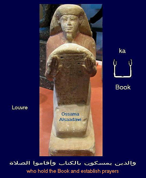 3 - الصور الفرعونية