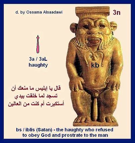 3 - الصور الفرعونية