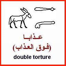 25 - مختارات من الكلمات الواسعة الإستخدام في اللغة المصرية القديمة