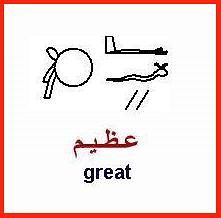 25 - مختارات من الكلمات الواسعة الإستخدام في اللغة المصرية القديمة